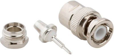 031-4541 Amphenol RF Coaxial Connectors Image 1