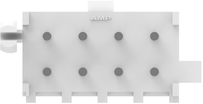 1-794065-0 AMP PCB Connection Systems Image 4