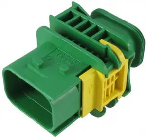 3-1564512-1 TE Connectivity Automotive Power Connectors