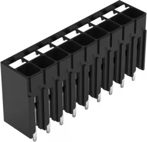 2086-1109 WAGO PCB Terminal Blocks