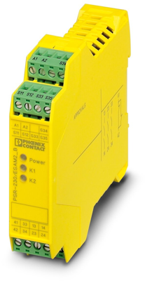 2901431 Phoenix Contact Monitoring Relays