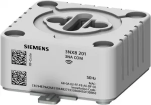 3NX8201 Siemens Zubehör für Sicherungen