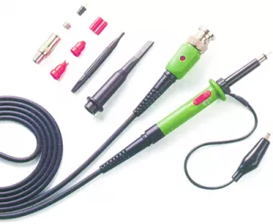 P TK-250 PeakTech Test Leads and Test Probes