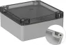 5U210710 BOX4U General Purpose Enclosures