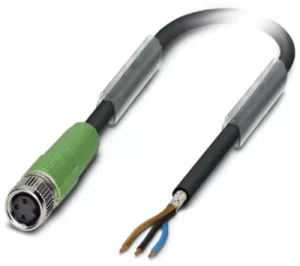 1521711 Phoenix Contact Sensor-Actuator Cables