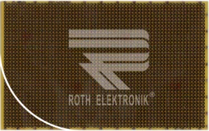 RE200-LF-DS Roth Elektronik PCBs