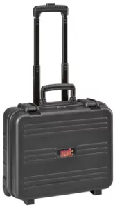 BOXER WH PTS GT LINE Trolleys, bags, cases and holders