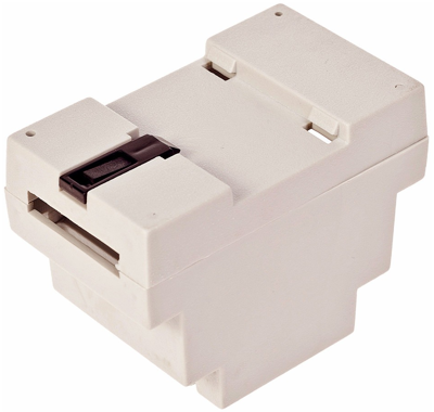 4U65050907340 BOX4U DIN-Rail Enclosures Image 3