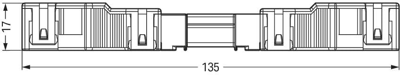 770-1105/022-000 WAGO Gerätesteckverbinder Bild 3