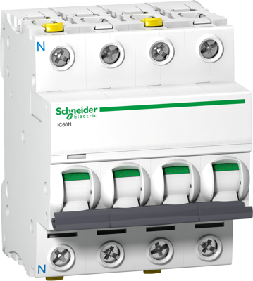 A9F03750 Schneider Electric Circuit Protectors