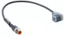 46913 Lumberg Automation Sensor-Aktor Kabel