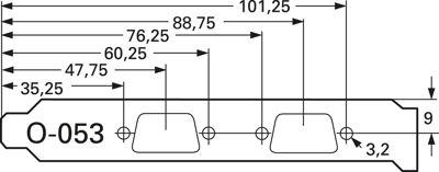 10037385 Fischer Elektronik Leiterplattenbefestigung Bild 2