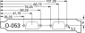 10037385 Fischer Elektronik Leiterplattenbefestigung