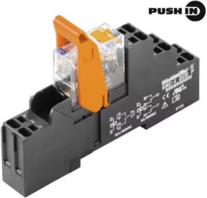 1180240000 Weidmüller Coupling Relays