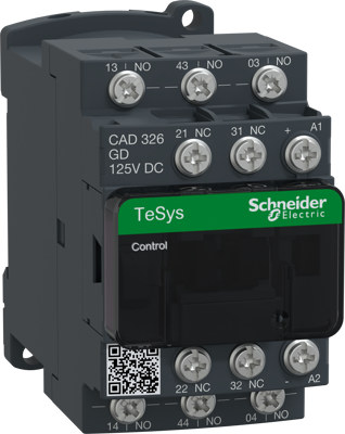 CAD326GD Schneider Electric Schütze