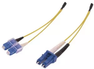 33012410010033 Harting Fiber Optic Patch Cables, Pigtails