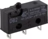 DB2C-A1AA ZF Switches and Sensors Snap Action Switches