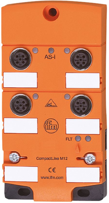 AC2413 IFM electronic Sensor-Aktor Verteilerboxen