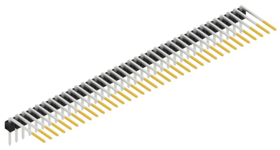 10056241 Fischer Elektronik PCB Connection Systems