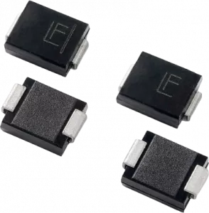 1.5SMC12CA Littelfuse TVS Diodes