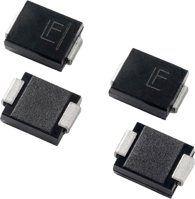 1.5SMC120CA Littelfuse TVS Diodes