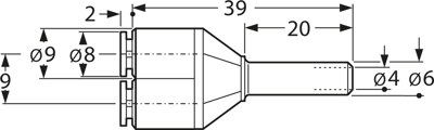 56.025 Kendrion Kuhnke Armaturen und Zubehör Bild 2