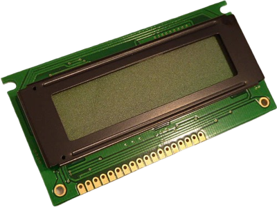 DEM 16217 FGH-P(RGB) Display Elektronik LED-Modules