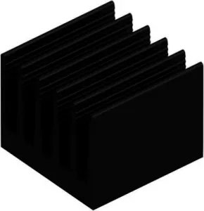 10020065 Fischer Elektronik Heat Sinks