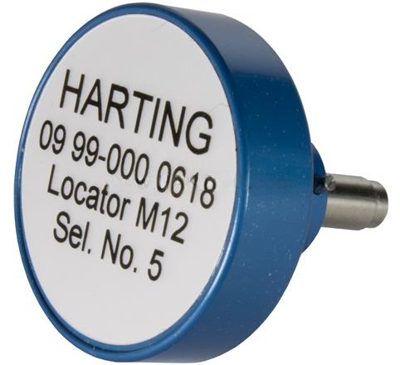 09990000618 Harting Maschinen und Ersatzteile