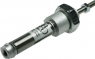 Miniatur-Zylinder, doppeltwirkend, 1 bis 10 bar, Kd. 12 mm, Hub 10 mm, 25.25.010