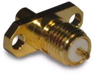 132109 Amphenol RF Coaxial Connectors