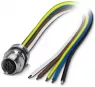 1424023 Phoenix Contact Sensor-Aktor Kabel