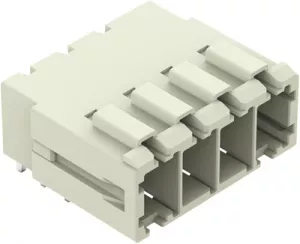 831-3624 WAGO PCB Connection Systems