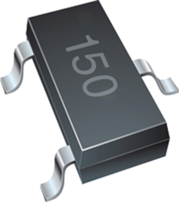 CDSOT23-T15C Bourns Electronics GmbH TVS Diodes