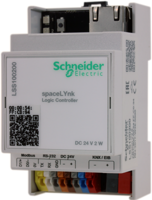 LSS100200 Schneider Electric Gebäudeautomation