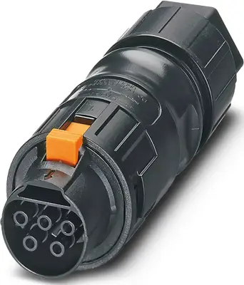 1621325 Phoenix Contact Other Circular Connectors Image 1