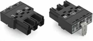 770-213/002-000 WAGO Device Connectors