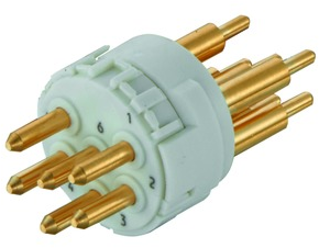 09151062603 Harting Other Circular Connectors