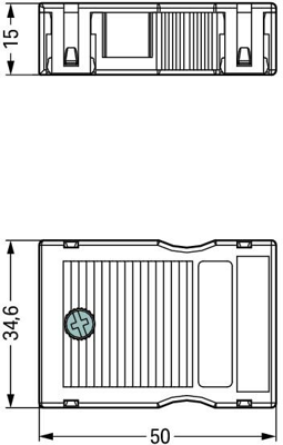 770-503/325-000 WAGO Power Connectors Accessories Image 5