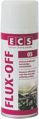 705400000 ECS Cleaning Solutions Reinigungsmittel