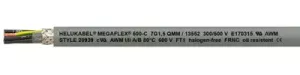 13510 HELUKABEL Control Cables