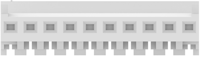 4-643814-0 AMP Steckverbindersysteme Bild 5