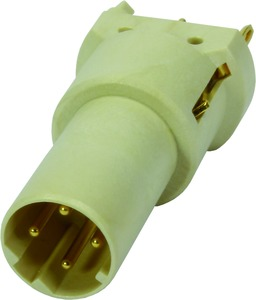 21033811418 Harting Other Circular Connectors