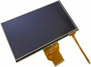 DEM 800480I1 TMH-PW-N (A-TOUCH) Display Elektronik TFT Displays