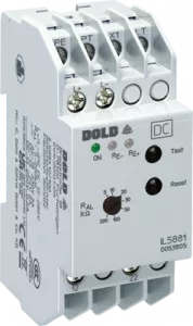 0053805 DOLD Monitoring Relays