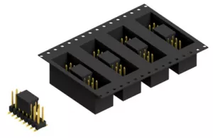 10049665 Fischer Elektronik PCB Connection Systems