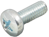 21100-022 SCHROFF Screws, Threaded Rods