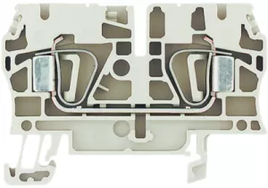 1632050000 Weidmüller Series Terminals