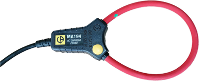 MA194-250 Chauvin Arnoux Clamp Meters