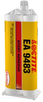 LOCTITE EA 9483 B 1KG Loctite Klebstoffe